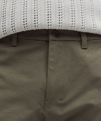 ABC Slim-Fit Trouser 30L *Stretch Cotton VersaTwill
