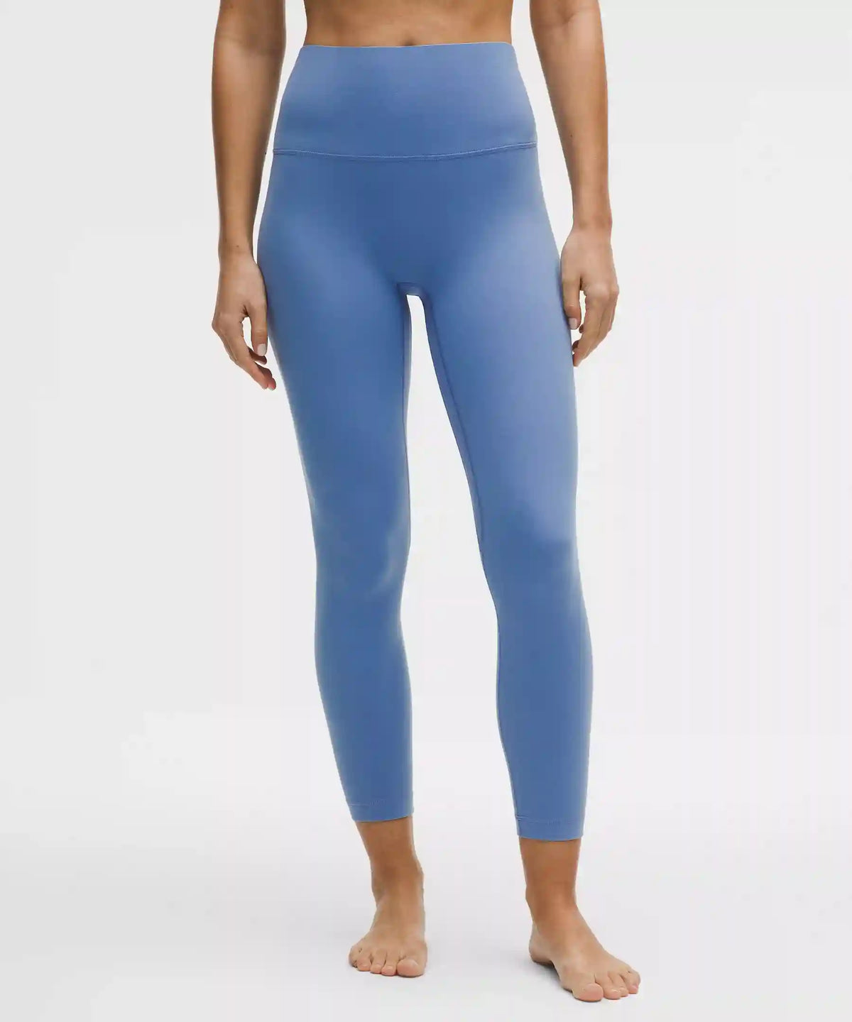 lululemon Align No Line™ High-Rise Pant 25"