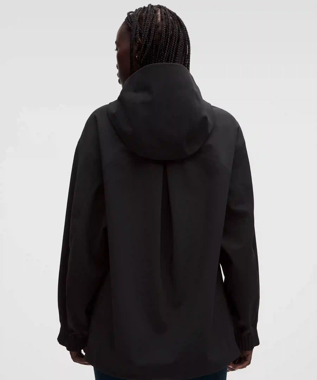 Cross Chill Casual Hoodie
