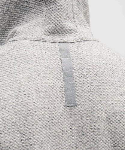 Ease The Day Full-Zip Hoodie
