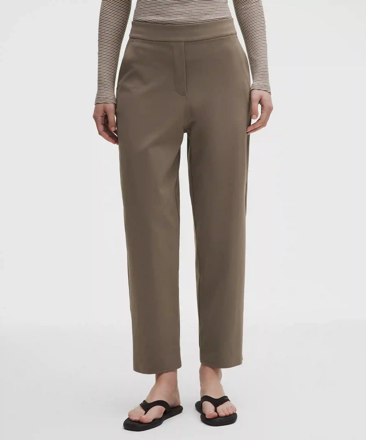 Daydrift High-Rise Tapered Trouser *Regular