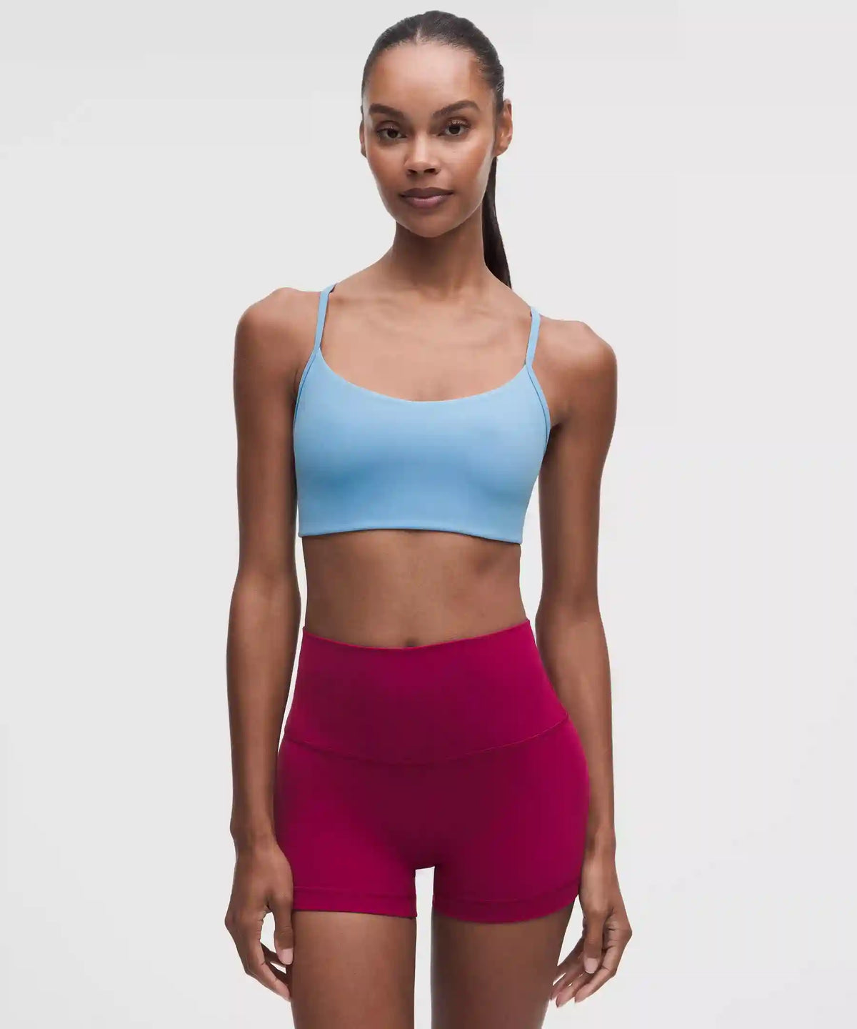 Flow Y Bra Light Support, A/B Cup *Updated Design