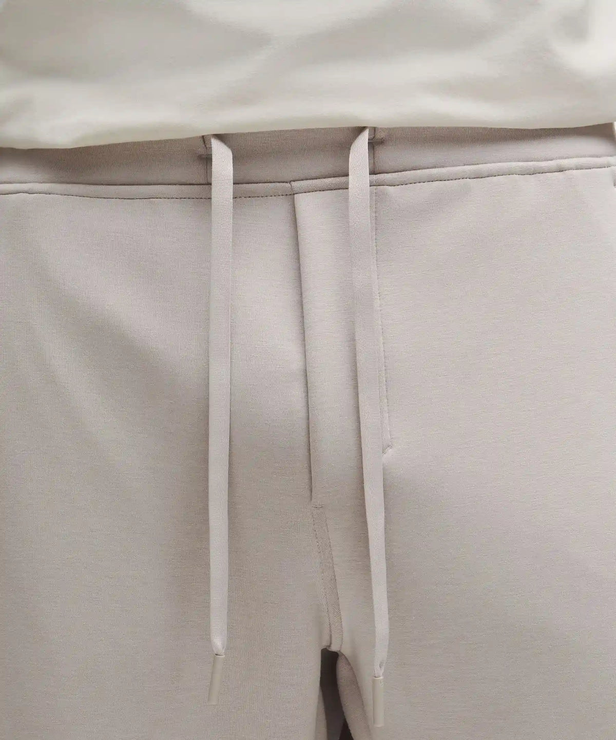 Smooth Spacer Jogger *Regular