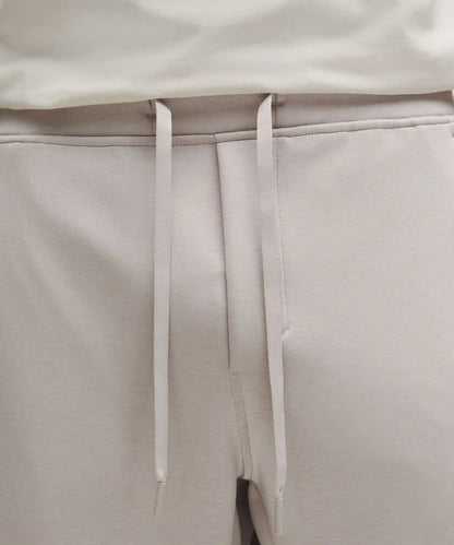 Smooth Spacer Jogger *Regular
