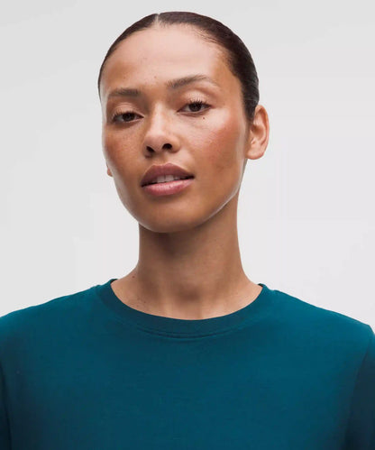 The Classic Jersey Tee