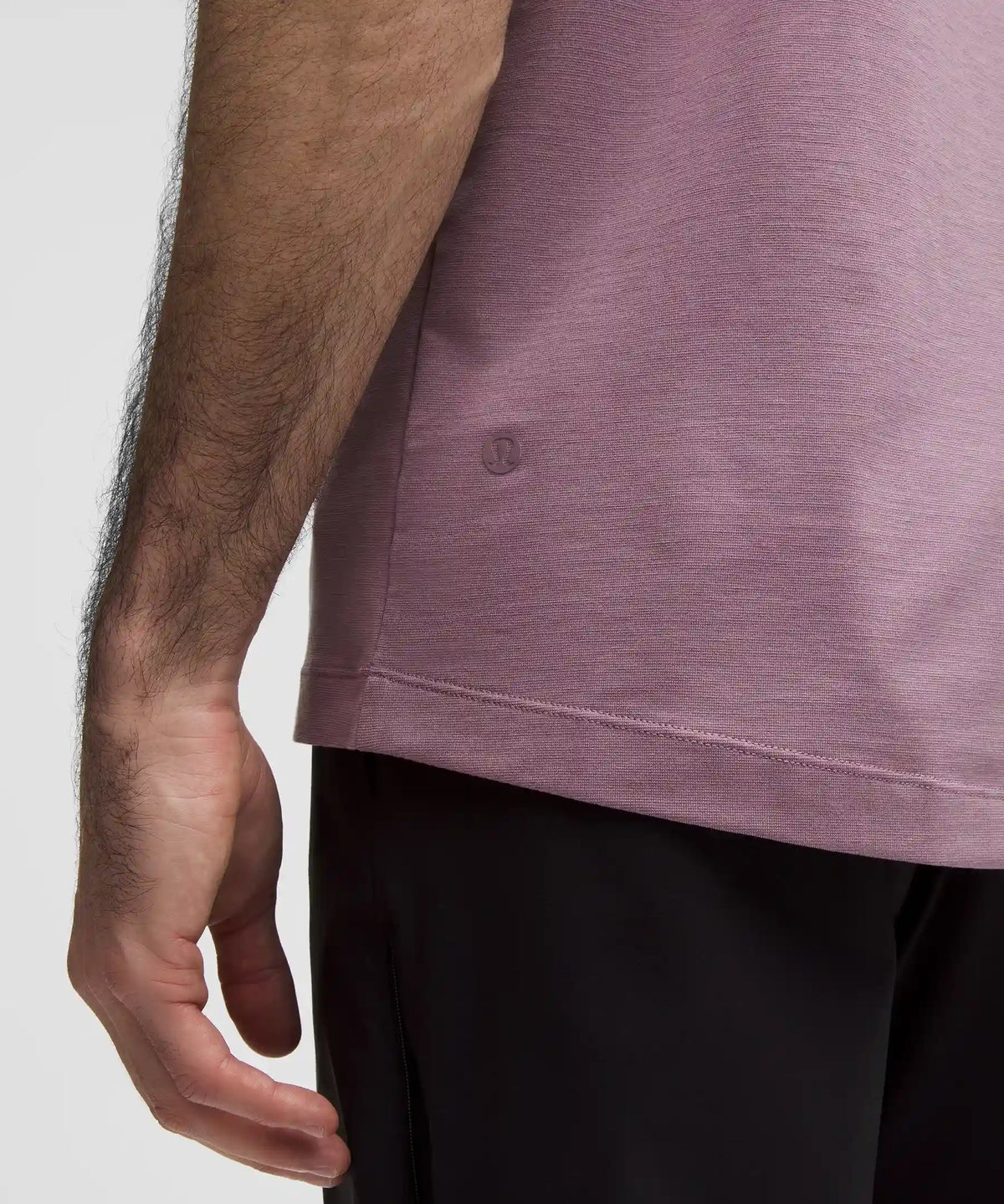 Evolution Short-Sleeve Polo Shirt