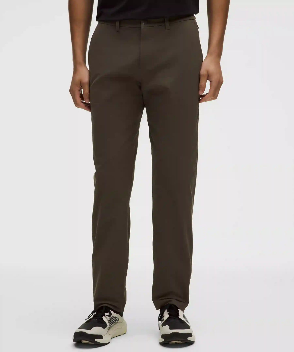 ABC Classic-Fit Trouser 32L *Stretch Cotton VersaTwill
