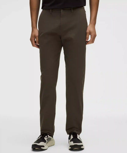ABC Classic-Fit Trouser 32L *Stretch Cotton VersaTwill