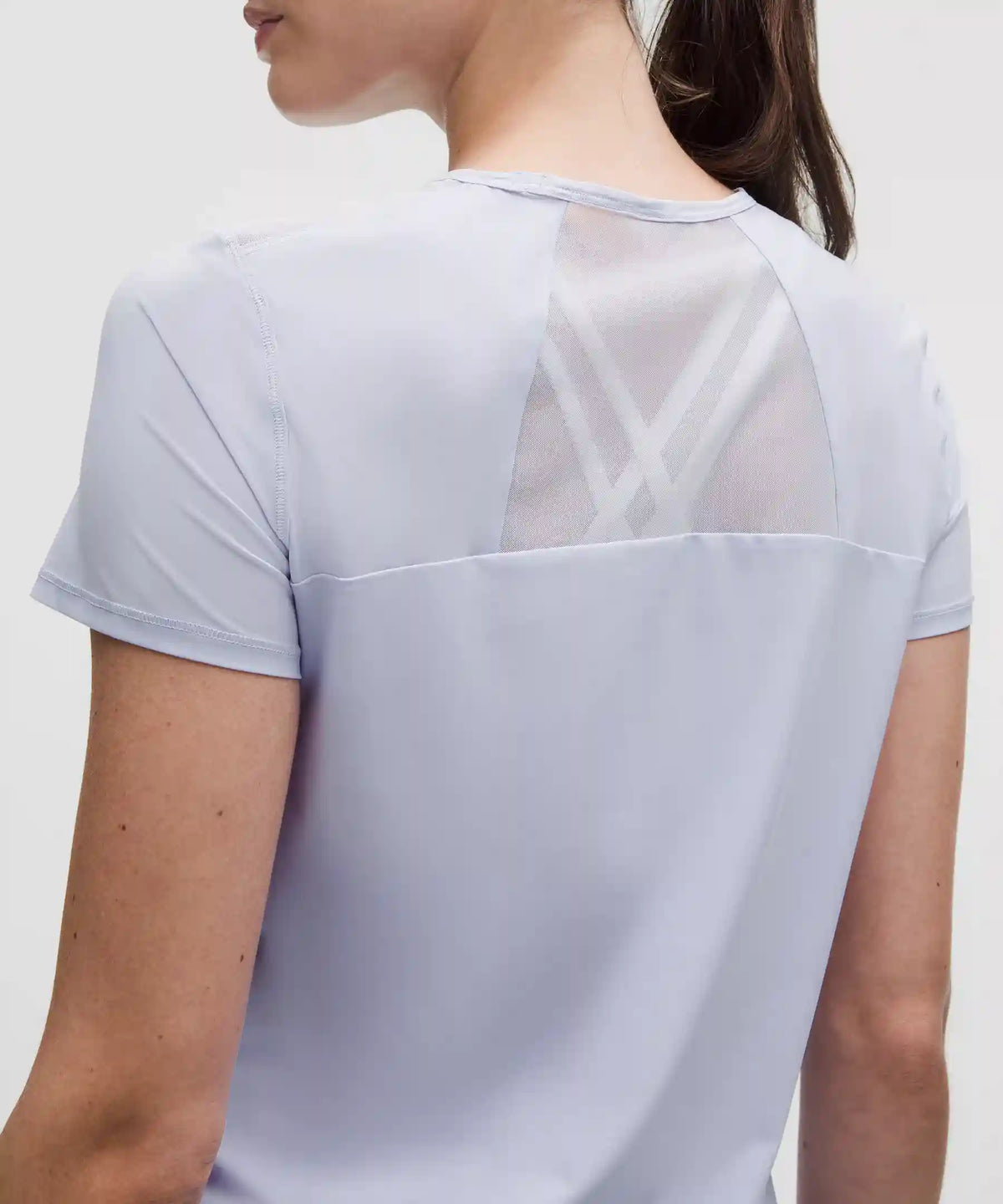 Sculpt Short-Sleeve Shirt