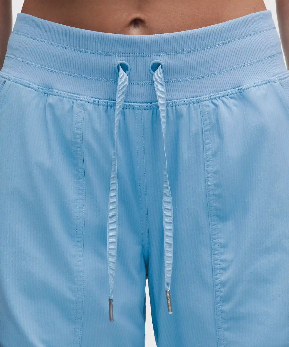 Dance Studio Mid-Rise Pant *Short