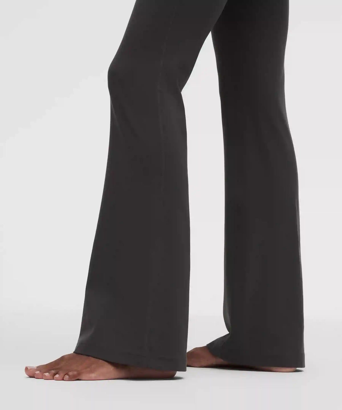 Groove Nulu High-Rise Flared Pant *Regular