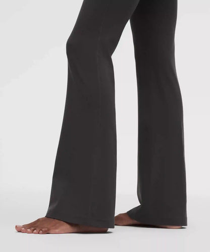 Groove Nulu High-Rise Flared Pant *Regular