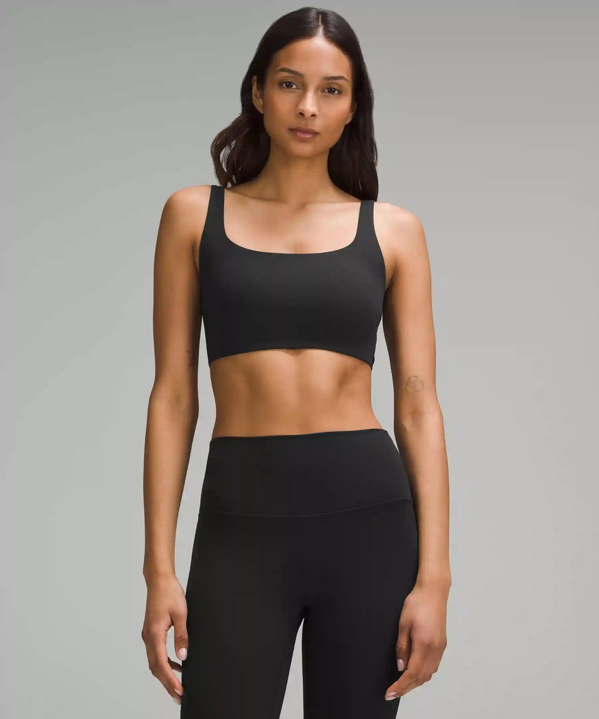 Bend This Scoop and Square Bra *Light Support, A-C Cups