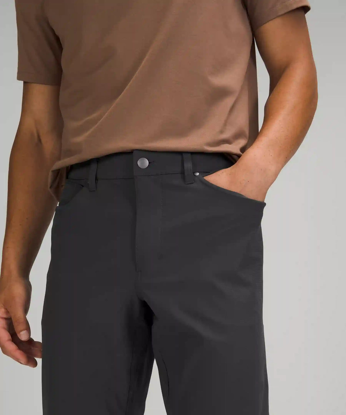 ABC Classic-Fit 5 Pocket Pant 32L *Warpstreme