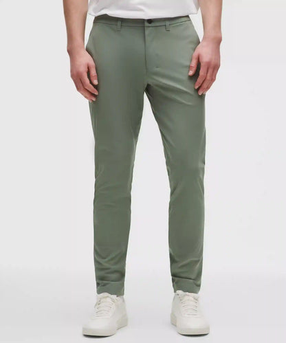 ABC Slim-Fit Trouser 32L *Warpstreme