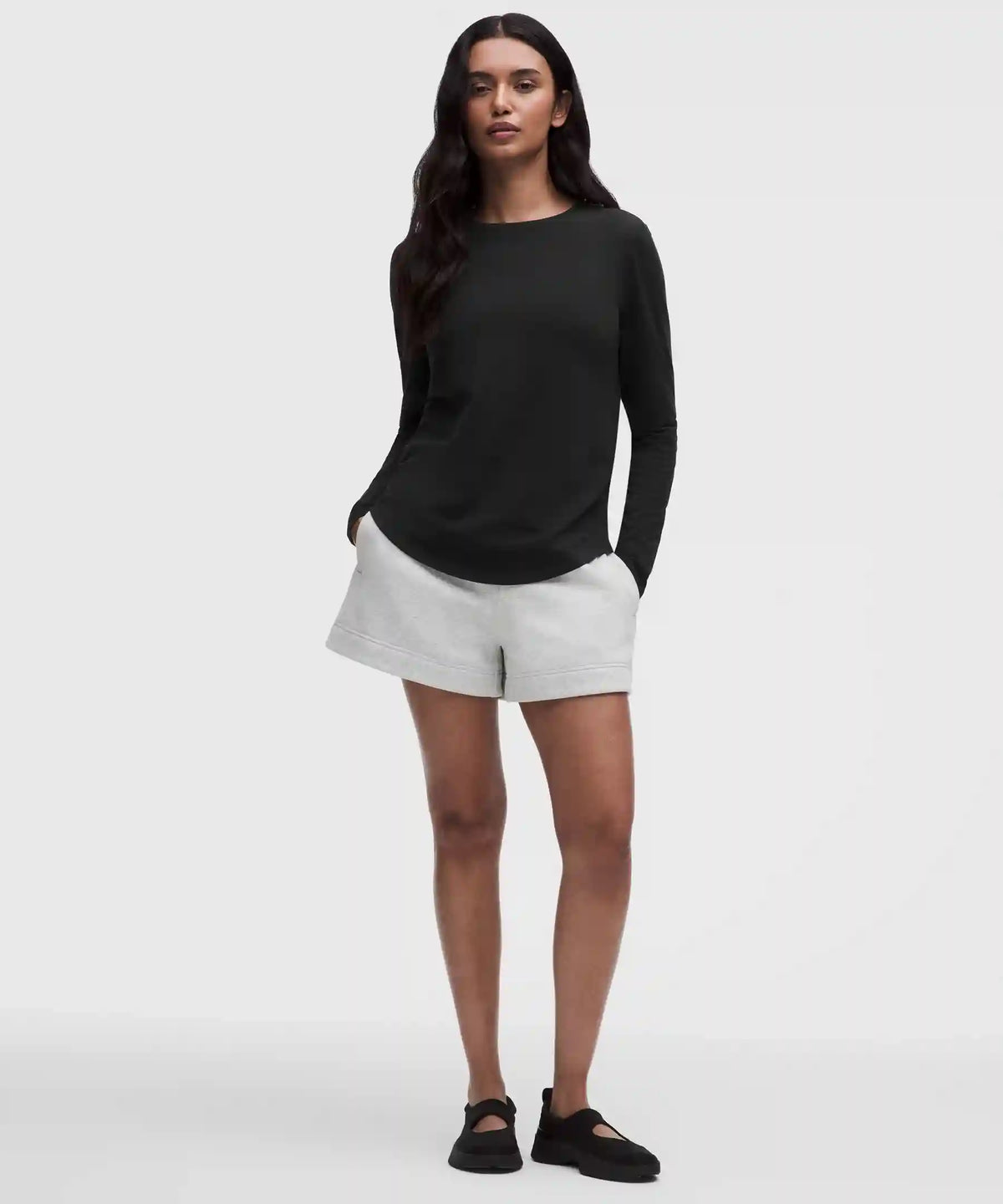 Love Long-Sleeve Shirt