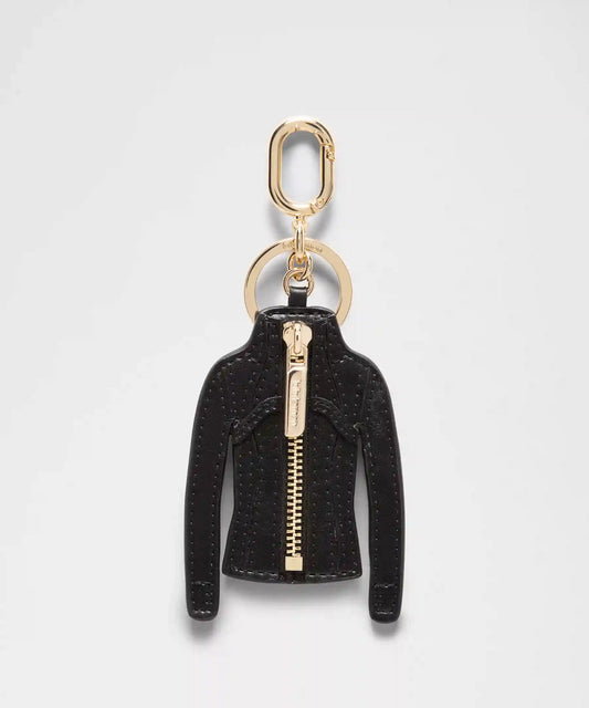 Define Jacket Keychain