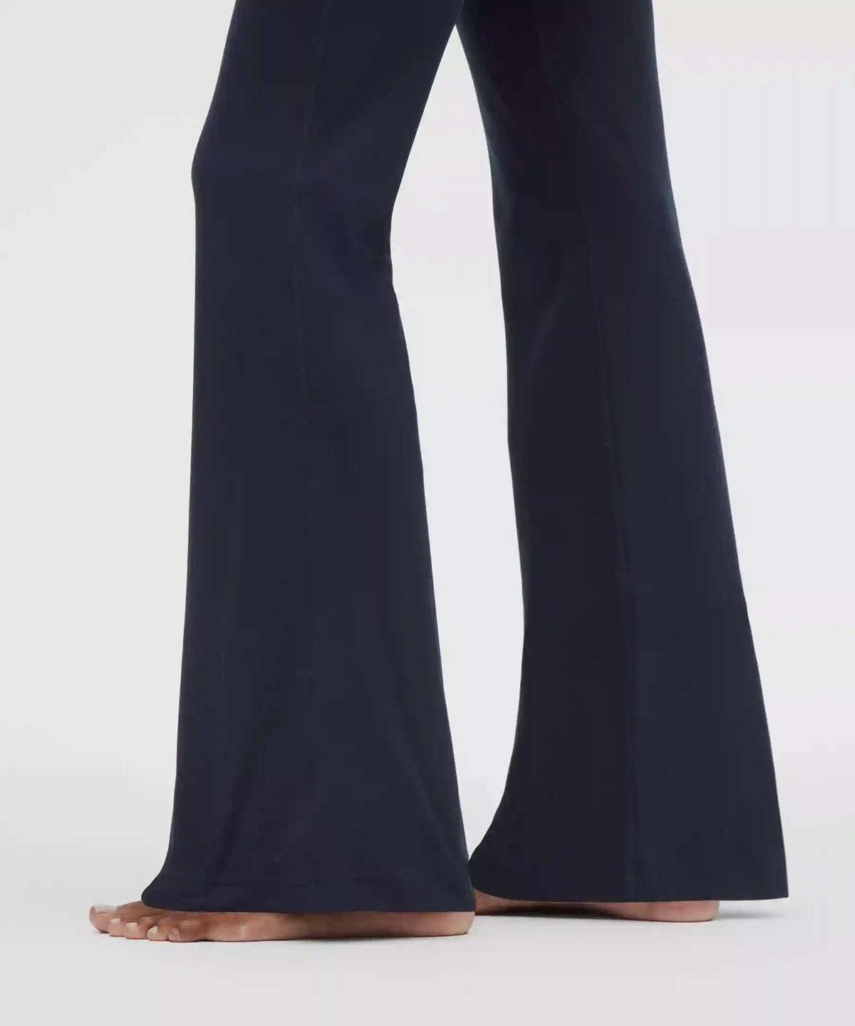 Groove Nulu High-Rise Flared Pant *Regular