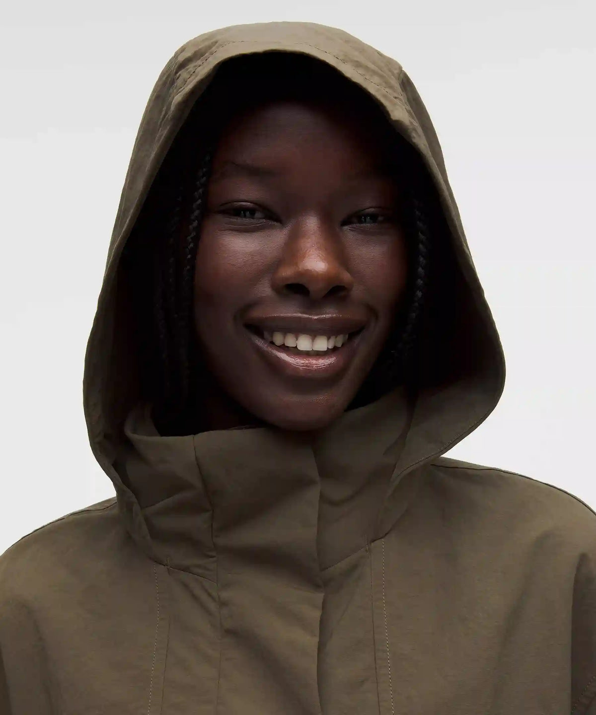 Always Effortless Jacket *Evolve