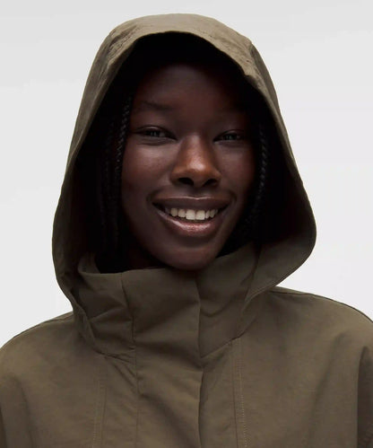 Always Effortless Jacket *Evolve