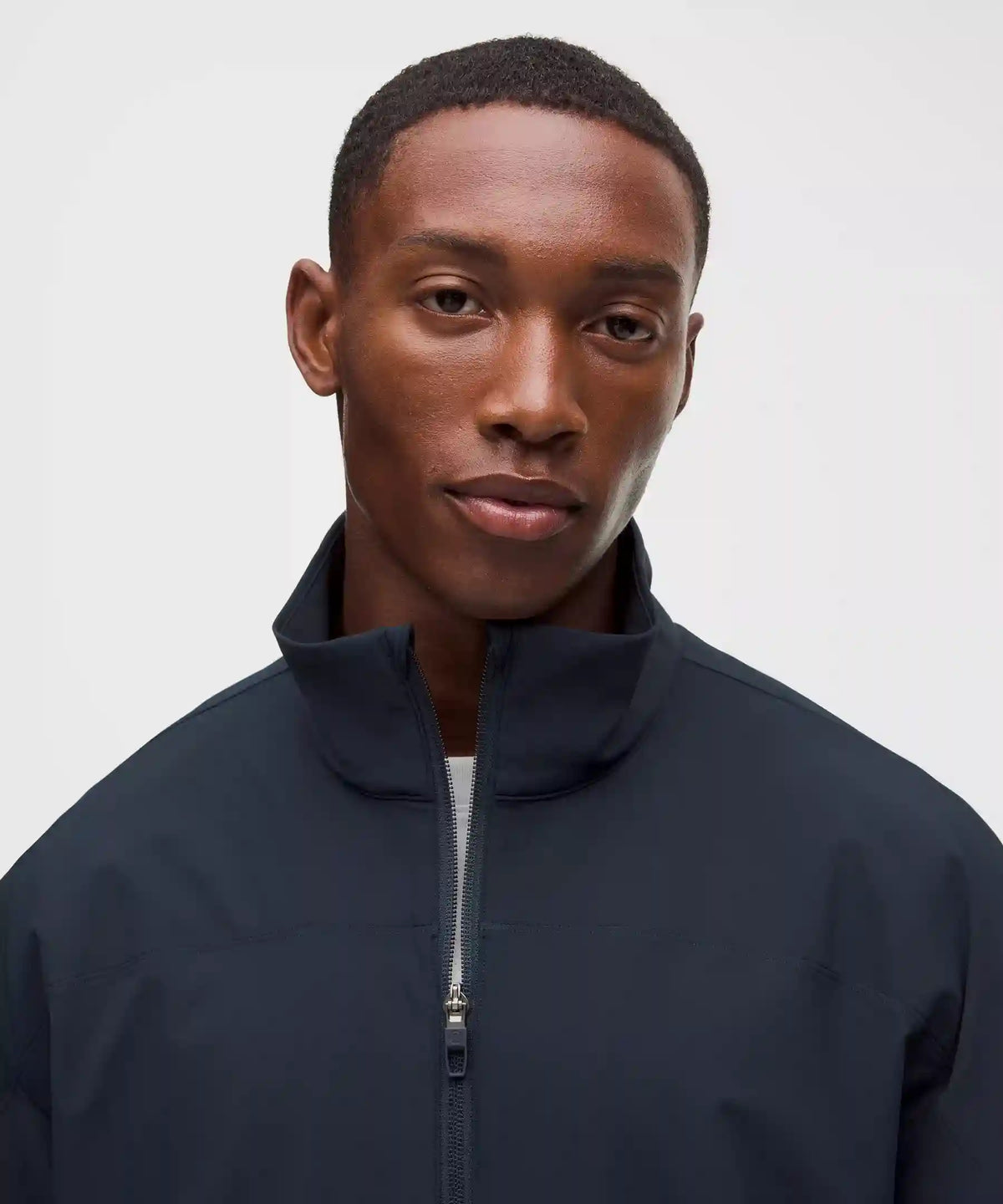 Weightlifting Warm-Up Jacket