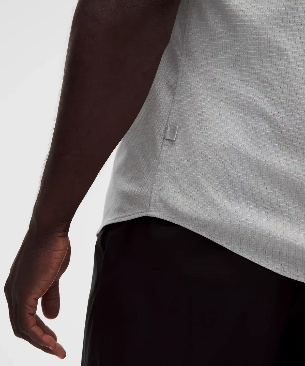 Airing Easy Short-Sleeve Shirt