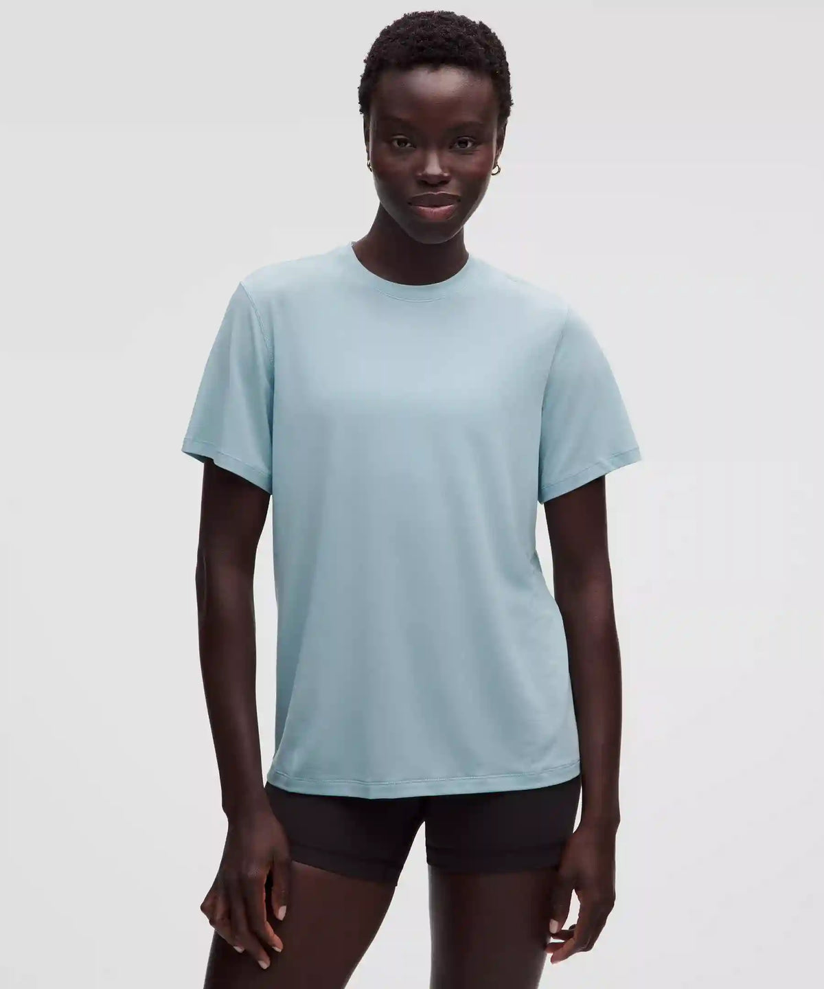 Jersey Training Short-Sleeve Shirt