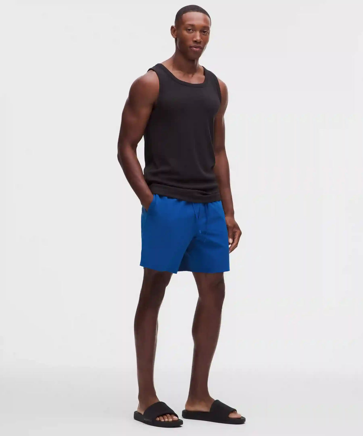 Swim Short 7" *Linerless