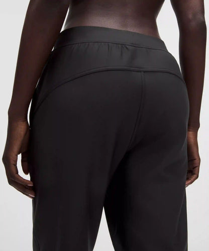 Adapted State High-Rise Fleece Jogger *Full Length