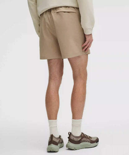 ABC WovenAir Pull-On Short 5"