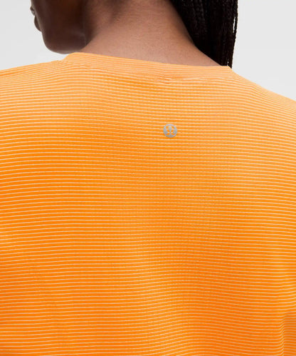 Swiftly Relaxed Long-Sleeve Shirt *Hip Length