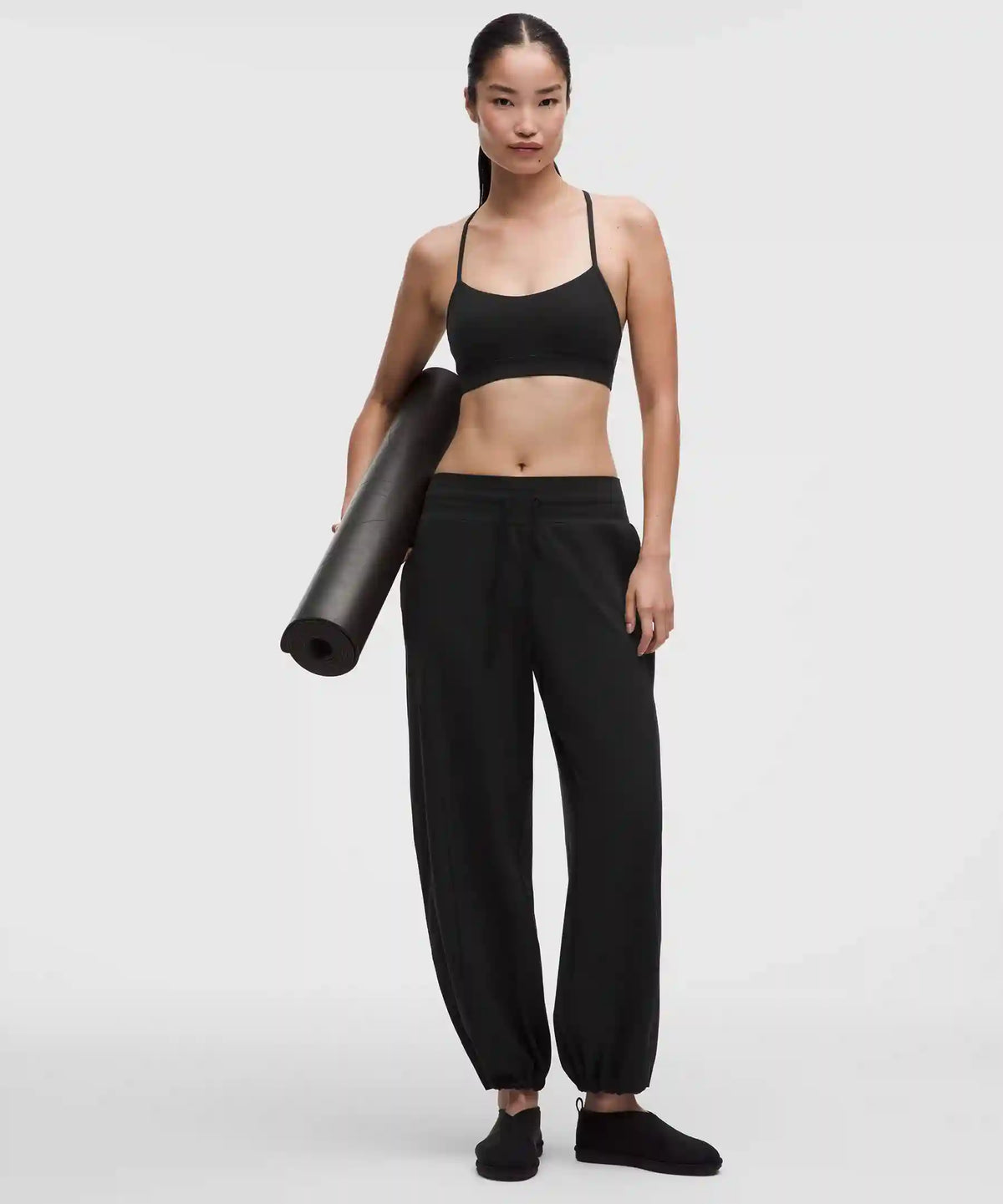 Flow Y Bra Nulu *Light Support, A–C Cups