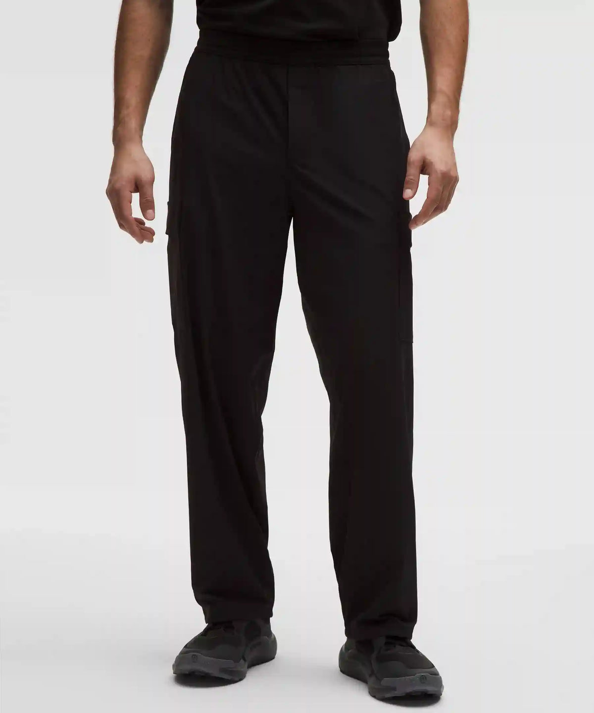 Stretch-Ripstop Relaxed Cargo Pant *Regular