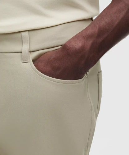 ABC Classic-Fit 5 Pocket Pant 30L *Warpstreme