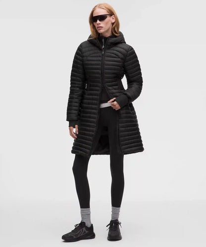 lululemon DNA Down Long Jacket