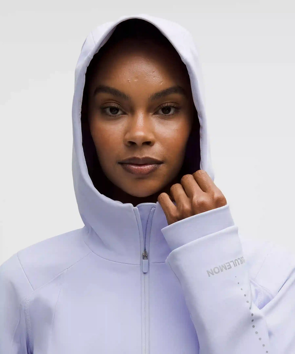 Women's Cross Chill Performance Jacket