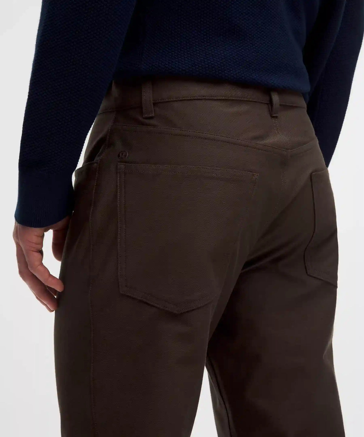 EasyFive Classic-Straight Pant 30L
