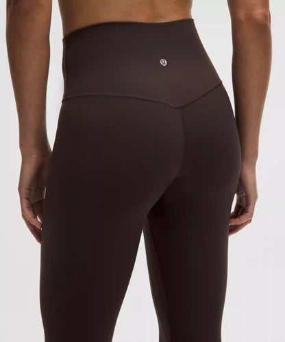 lululemon Align No Line™ High-Rise Pant 25"