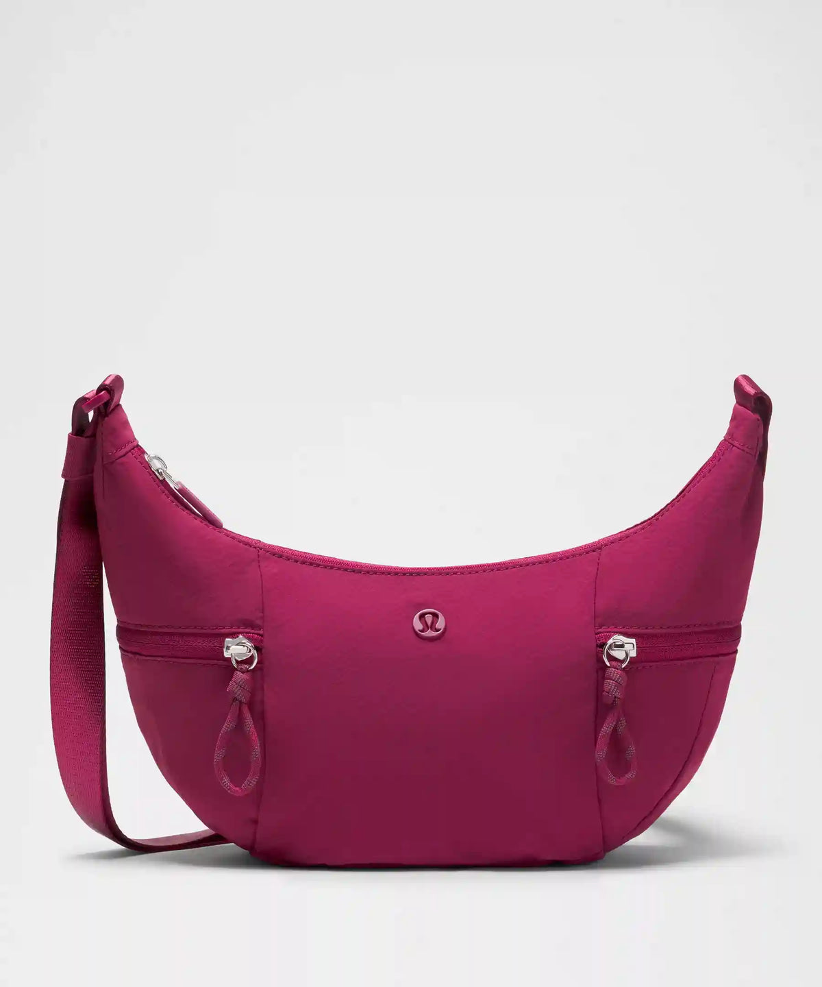 Small Slouchy Sling Bag 3L