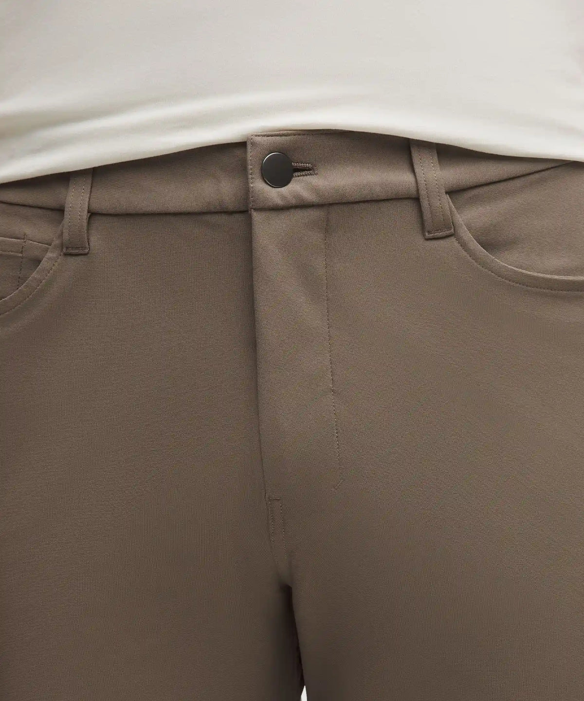 ABC Slim-Fit 5 Pocket Pant 32L *Warpstreme