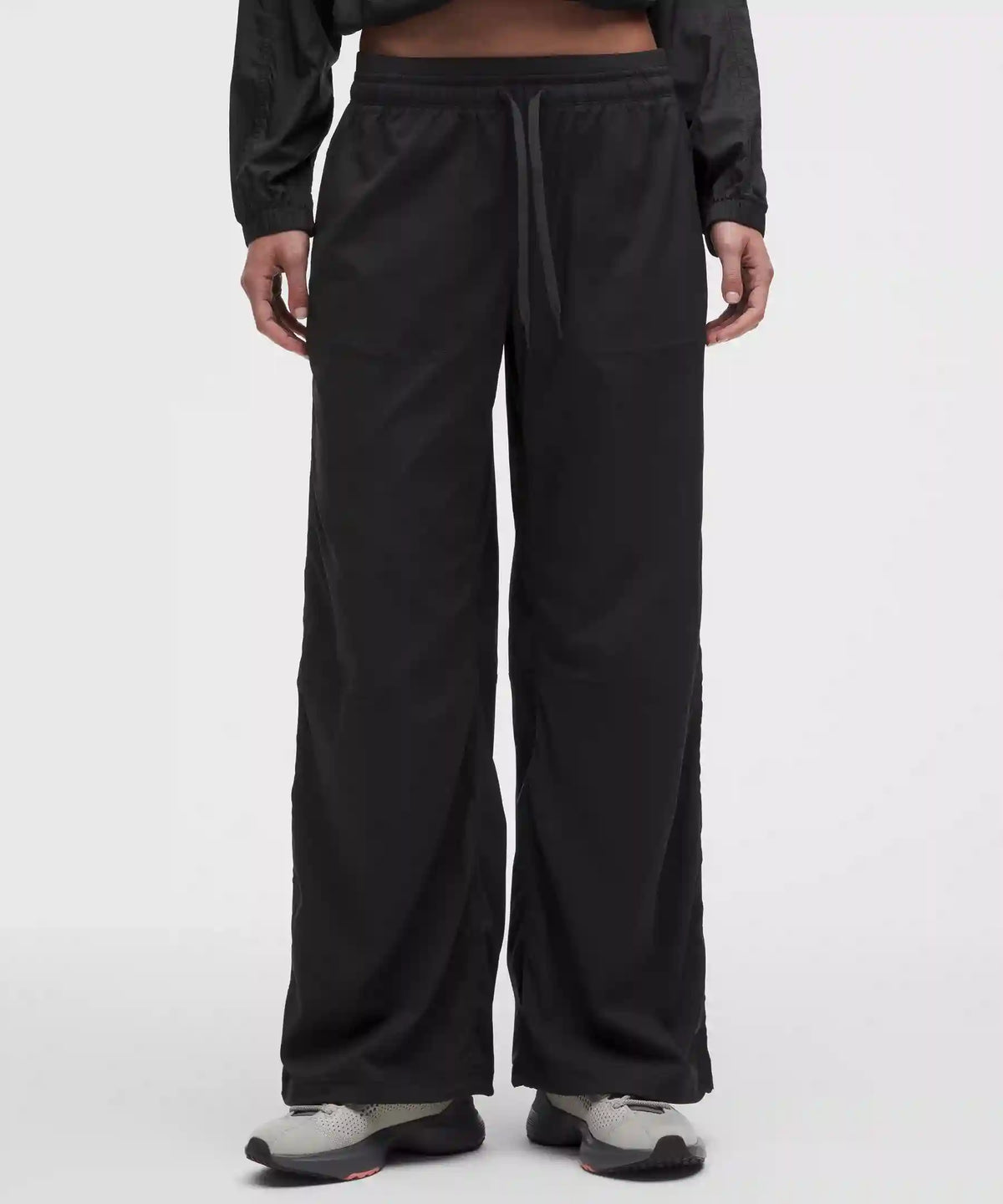 Dance Studio Evolve Low-Rise Oversized Pant *Regular