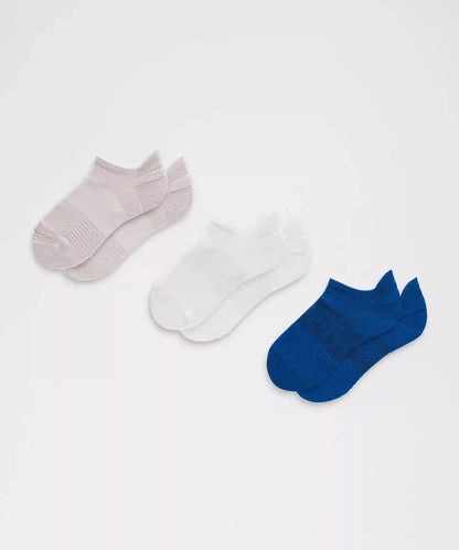 Unisex Power Stride Tab Socks *3 Pack