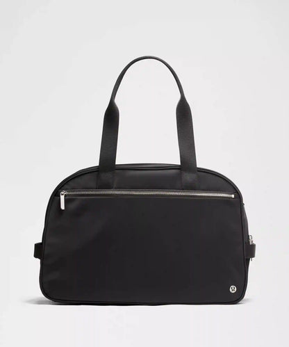 City Essentials Duffle Bag 28L