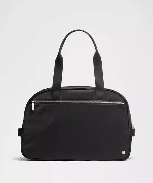 City Essentials Duffle Bag 28L