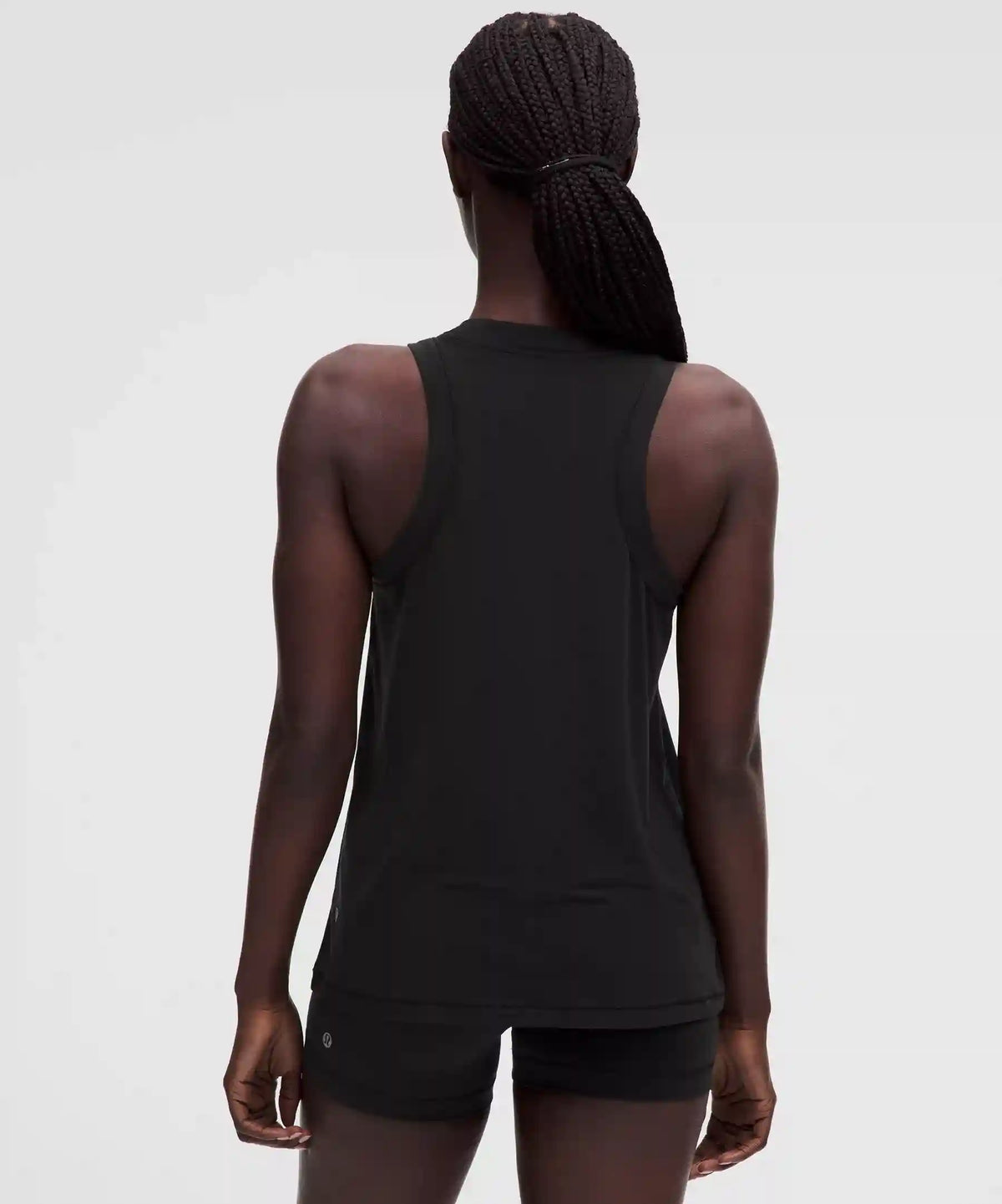 Jersey Training Tank Top
