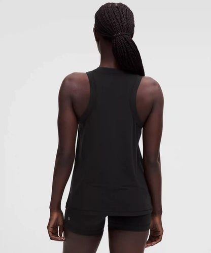 Jersey Training Tank Top