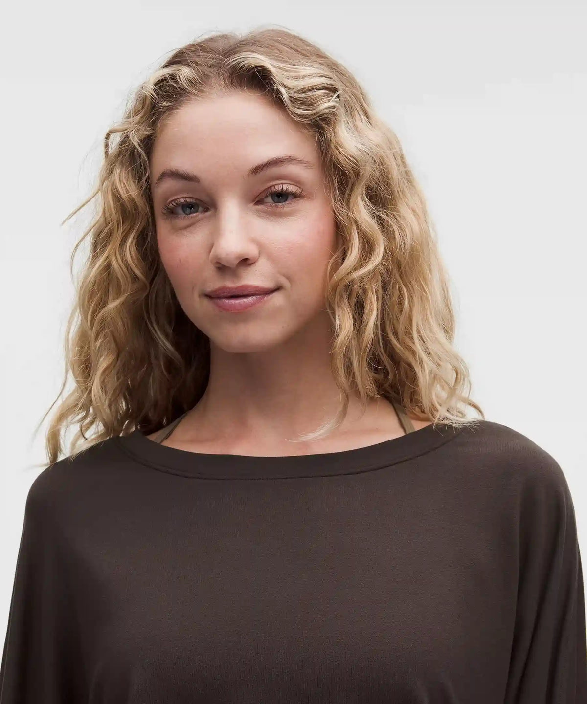 BeCalm Oversized Sweatshirt