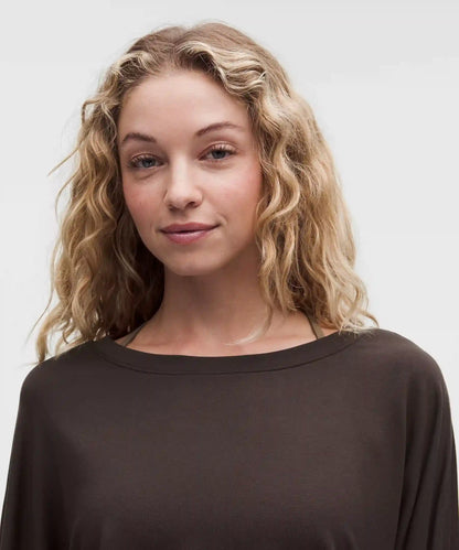BeCalm Oversized Sweatshirt