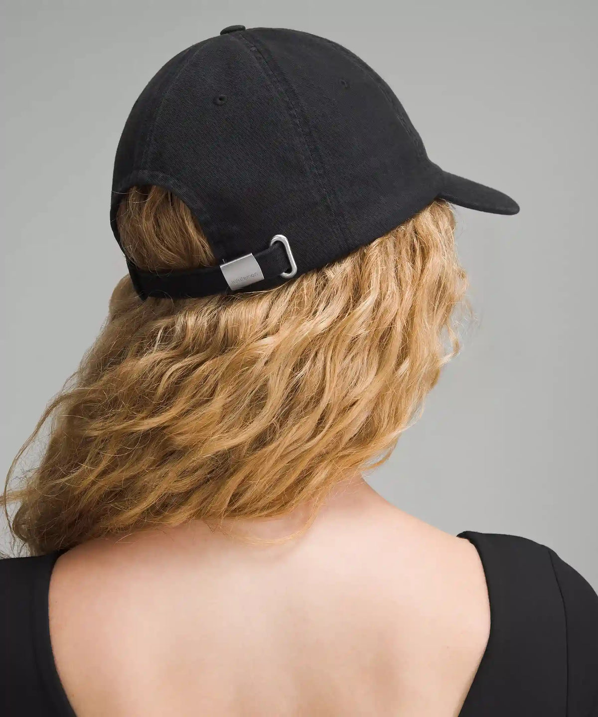 Classic Ball Cap *Wash