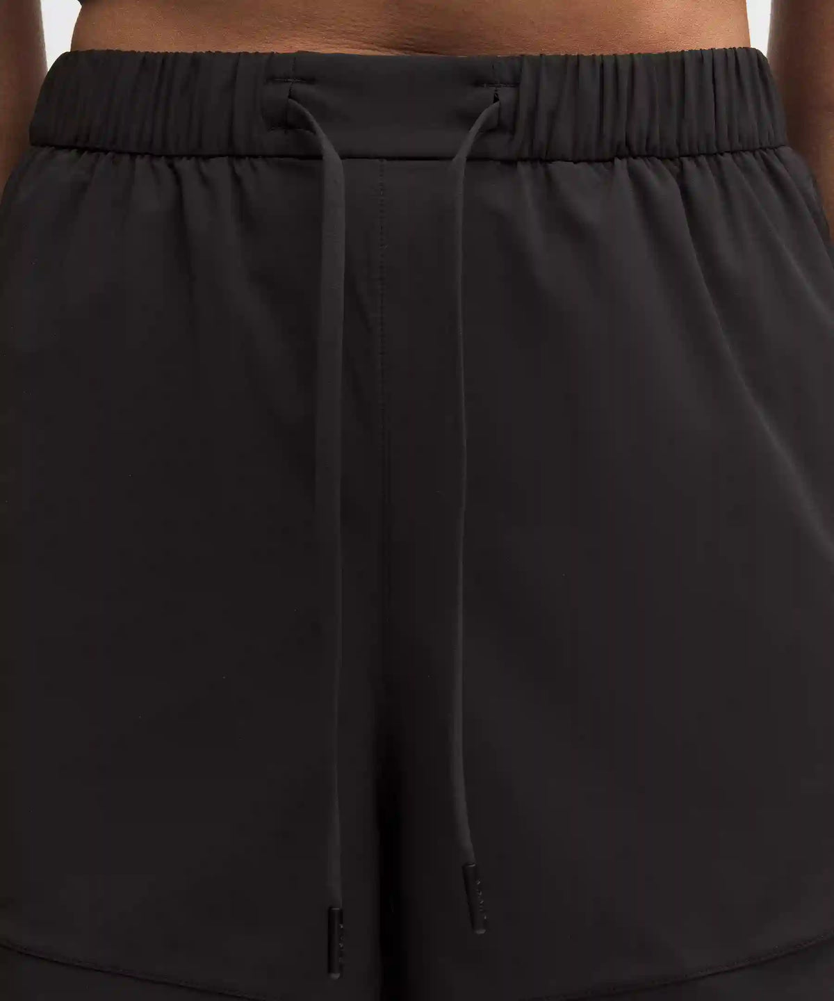 Lightweight Active High-Rise Short 3" *SLNSH Collection